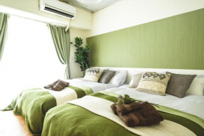 Rose Heights Higashimoto - Vacation STAY 10969